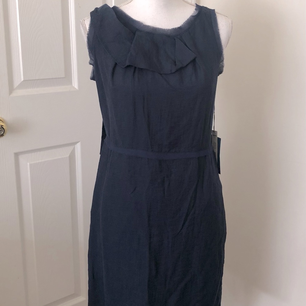 NWT Simply Vera Vera Wang Dress